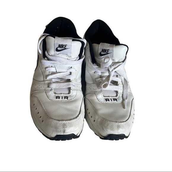 2005 Nike mens air max sneaker shoes size 9.5 - Picture 3 of 4